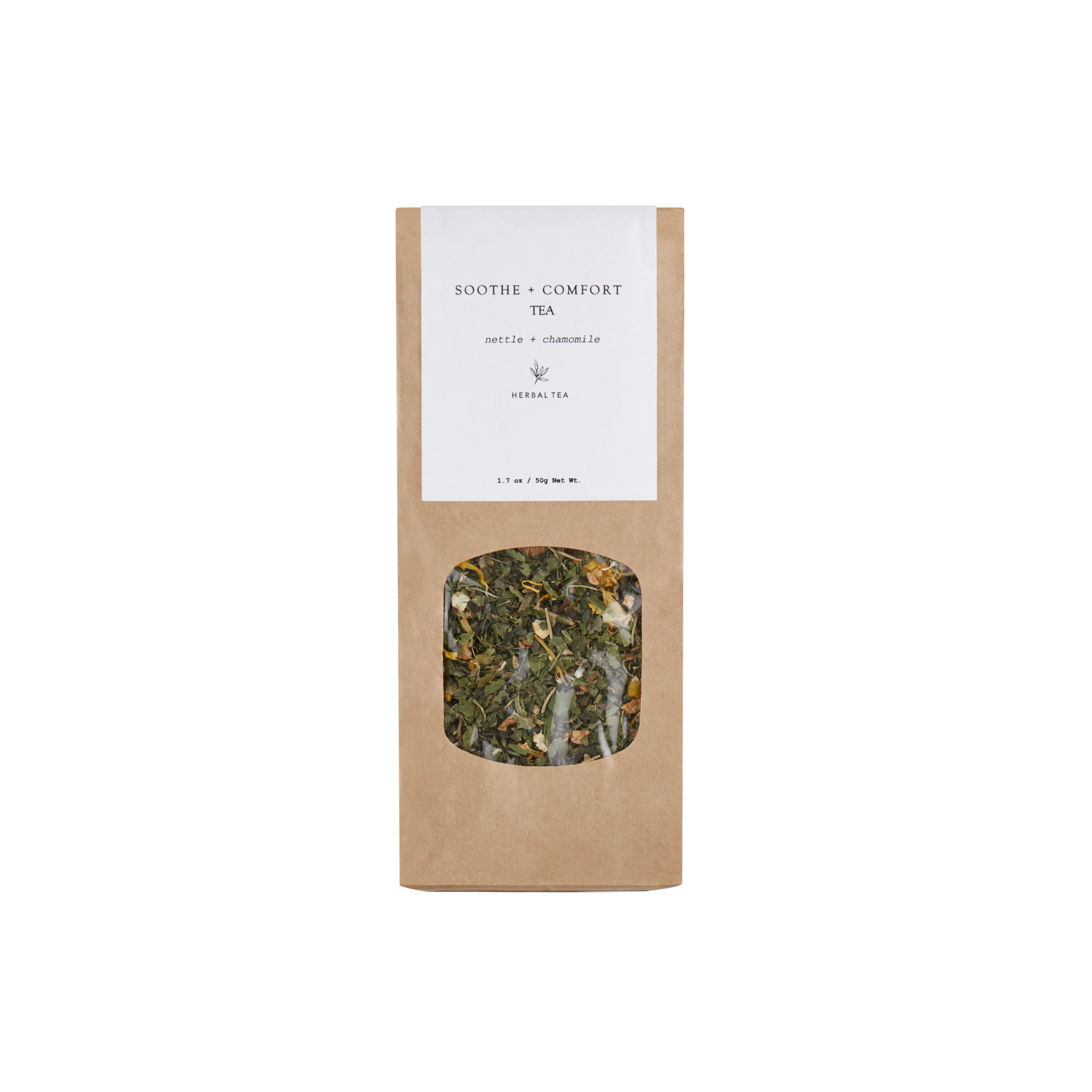 Soothe + Comfort Tea