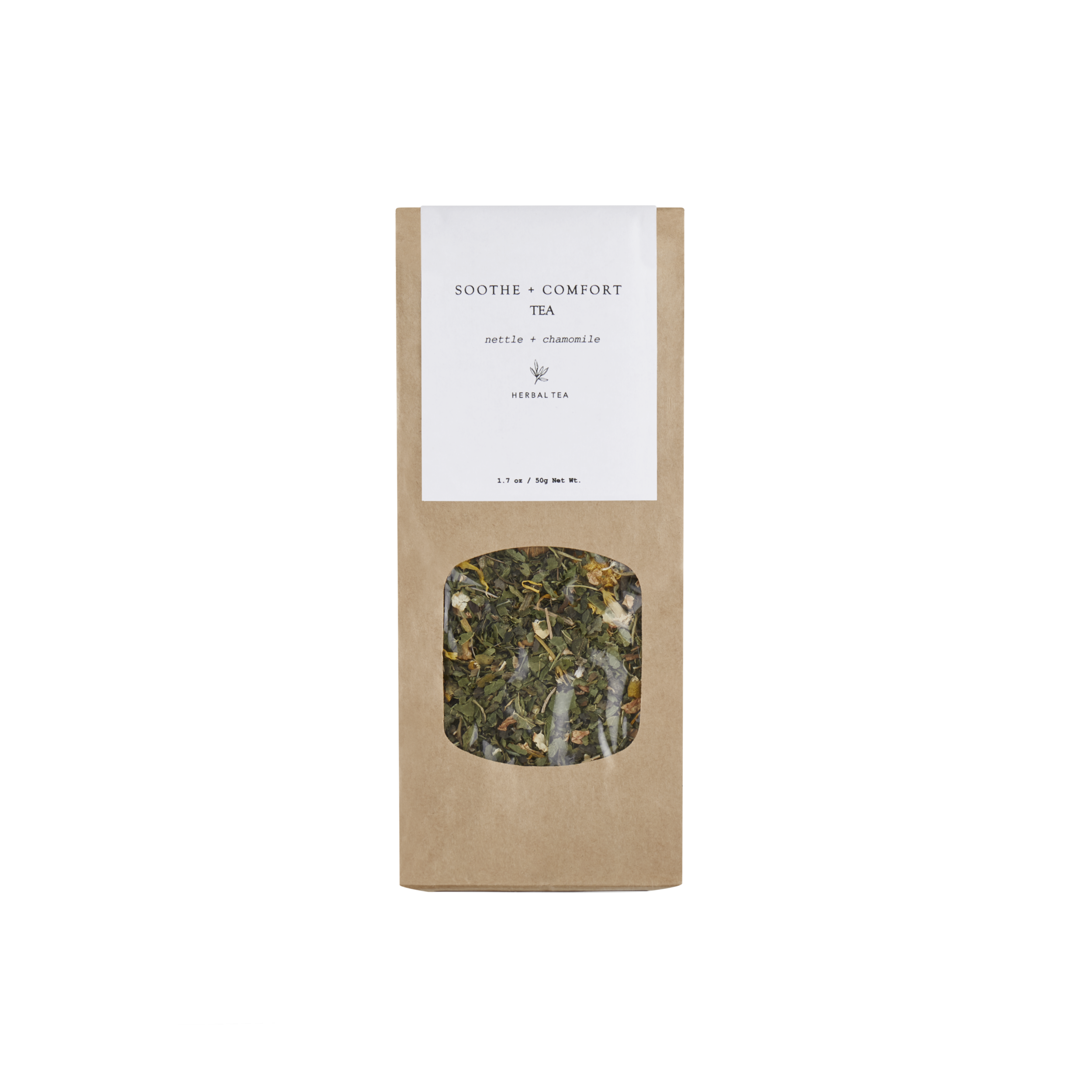 Soothe + Comfort Tea