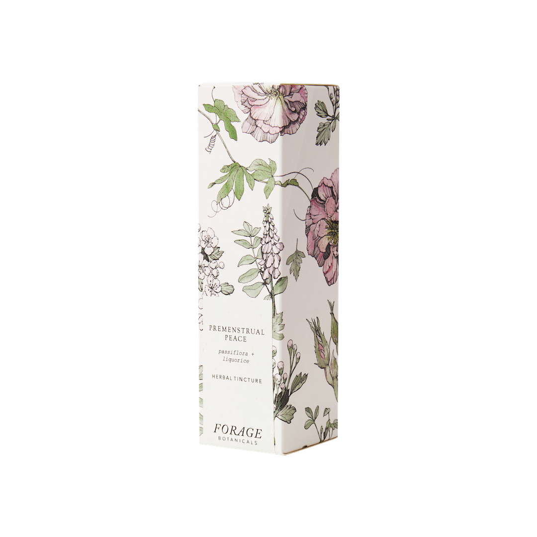 Premenstrual Peace drops