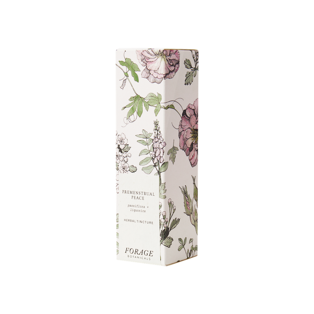 Premenstrual Peace drops