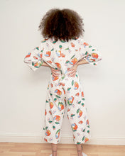 Load image into Gallery viewer, Orange Harvest Jumpsuit

