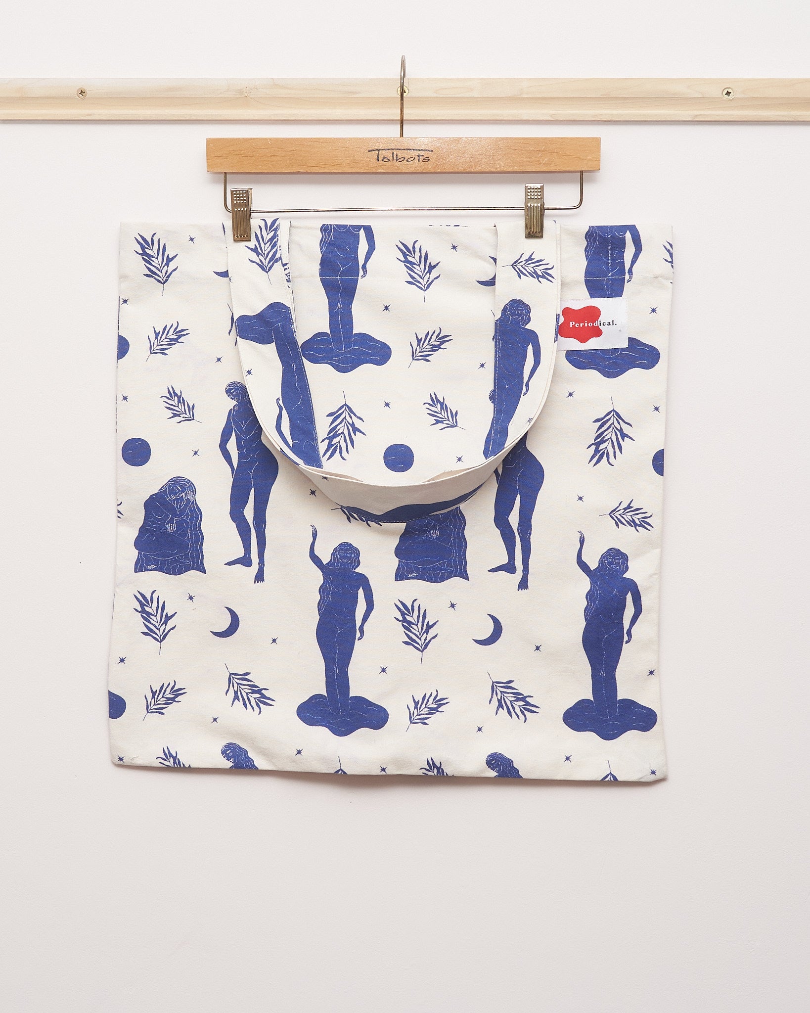 Moonlight Rituals Giant Tote Bag