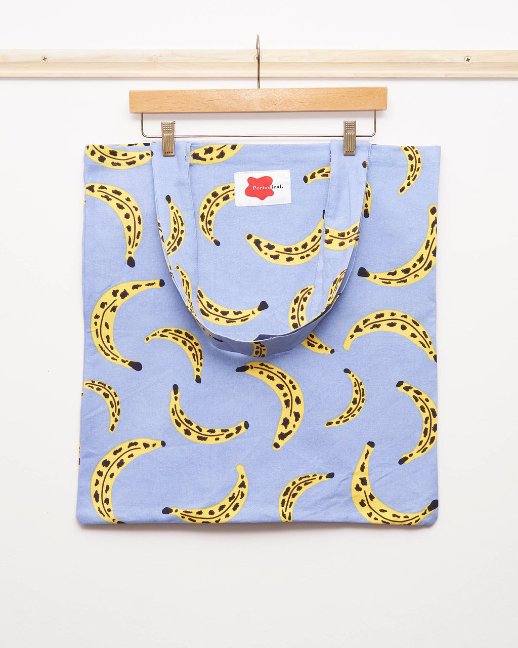 Cool Bananas Giant Tote Bag