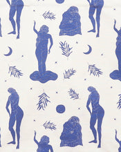 Load image into Gallery viewer, Moonlight Rituals Straight Leg Trousers
