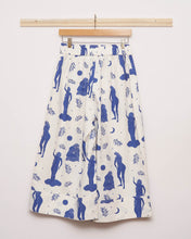 Load image into Gallery viewer, Moonlight Rituals Wide Hem Culottes
