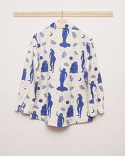 Load image into Gallery viewer, Moonlight Rituals Long Sleeve Shirt
