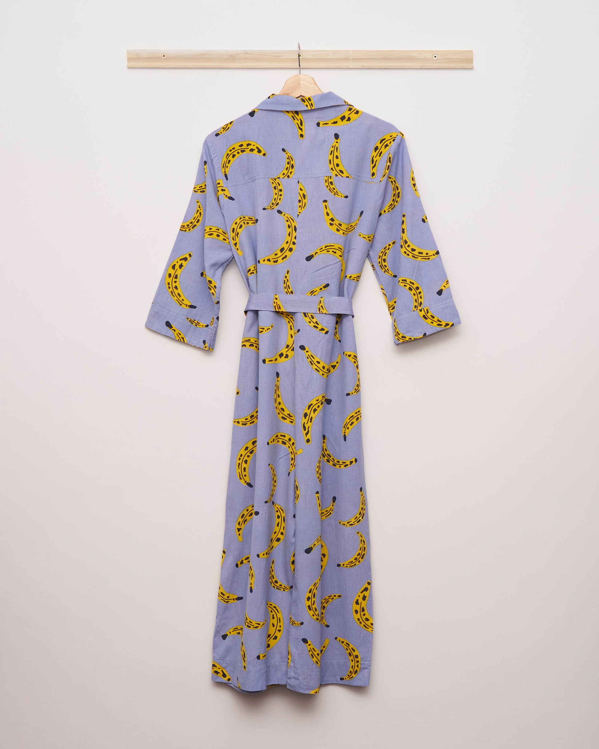 Cool Bananas Robe