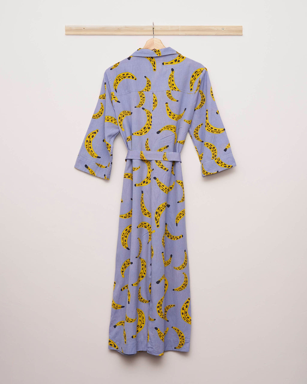 Cool Bananas Robe