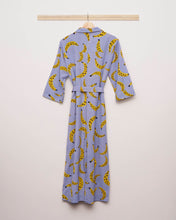 Load image into Gallery viewer, Cool Bananas Robe
