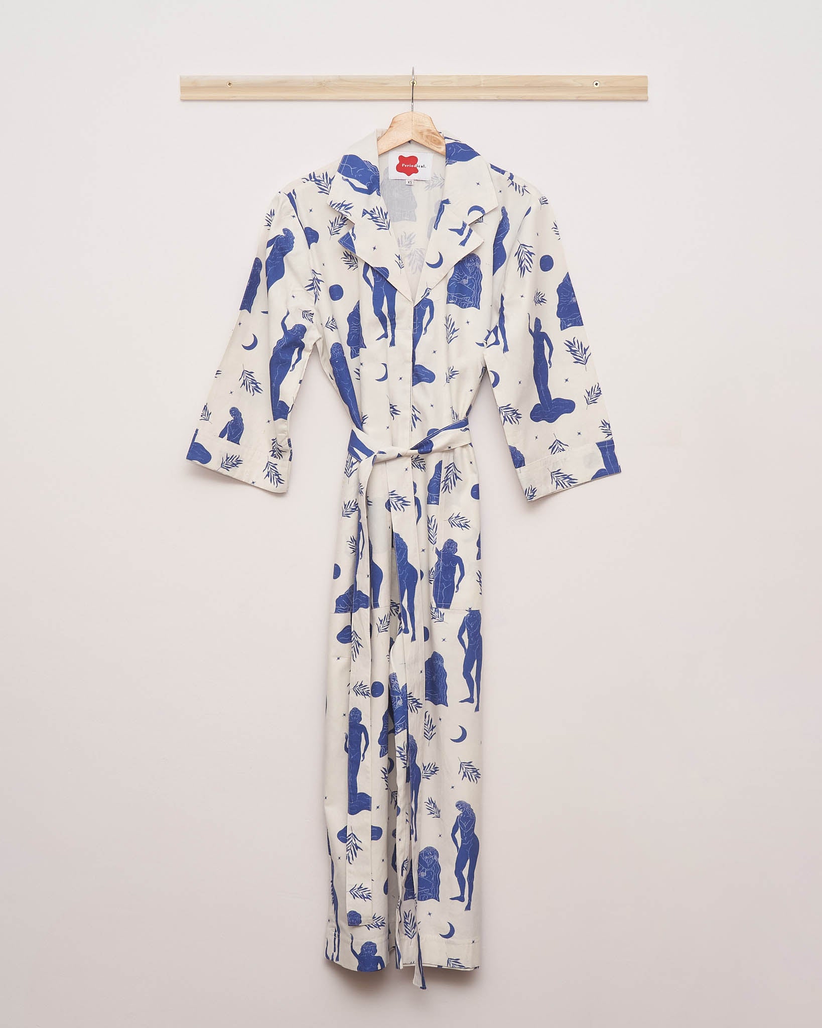 Moonlight Rituals Jumpsuit