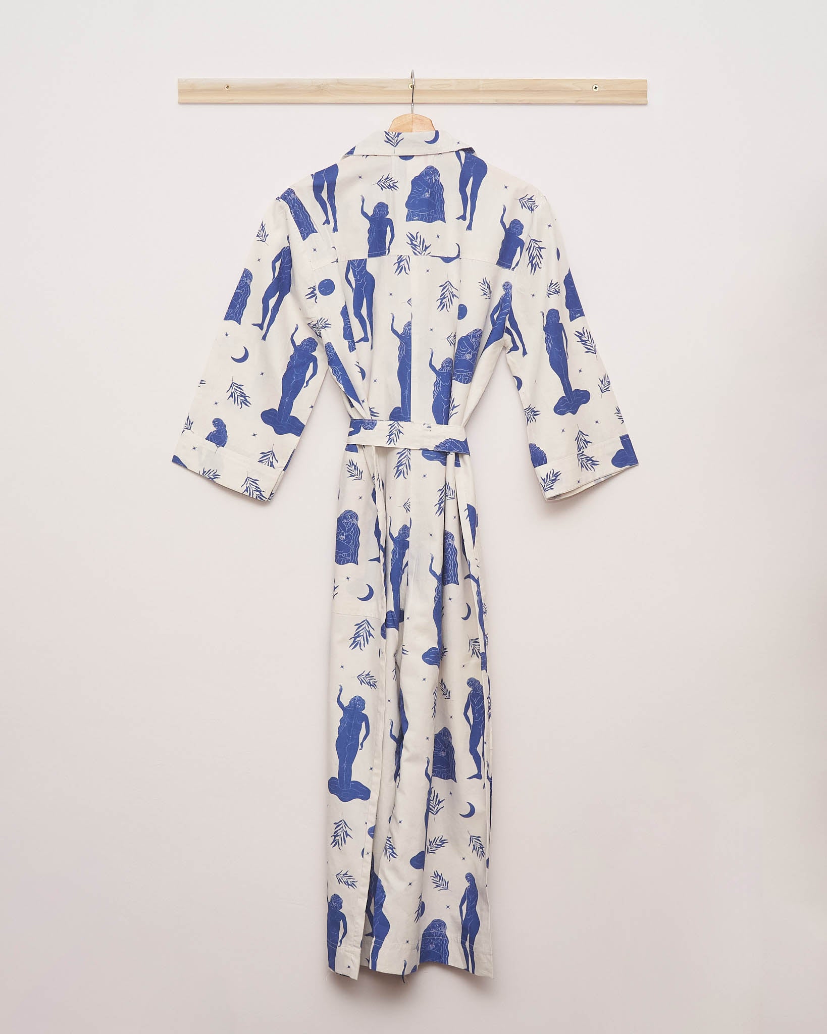 Moonlight Rituals Jumpsuit