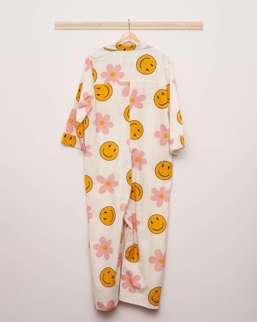 Happy Hippy Jumpsuit