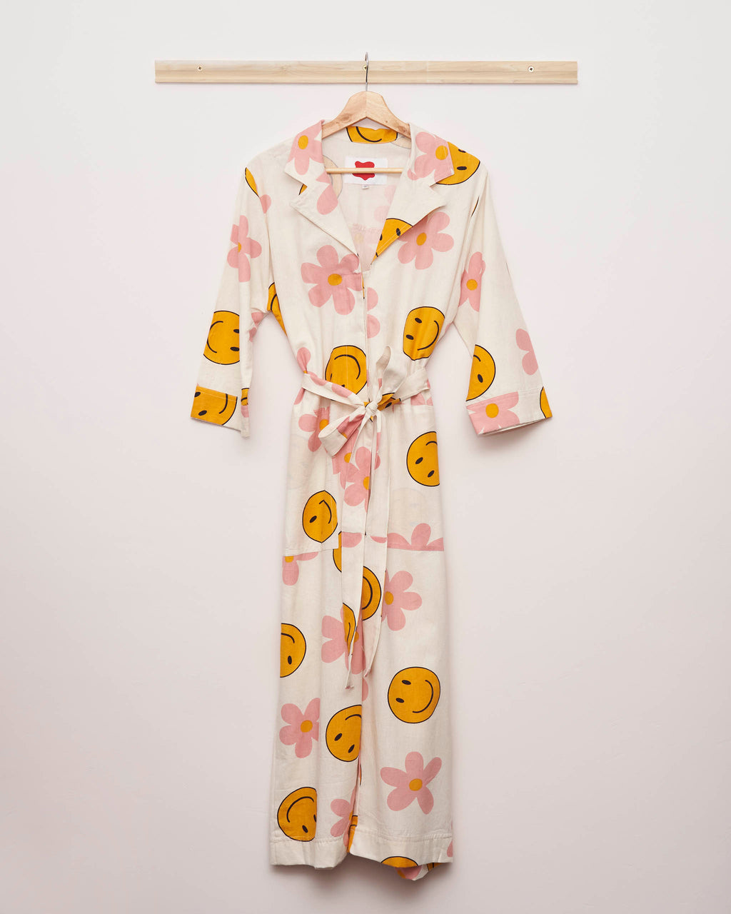 Happy Hippy Jumpsuit