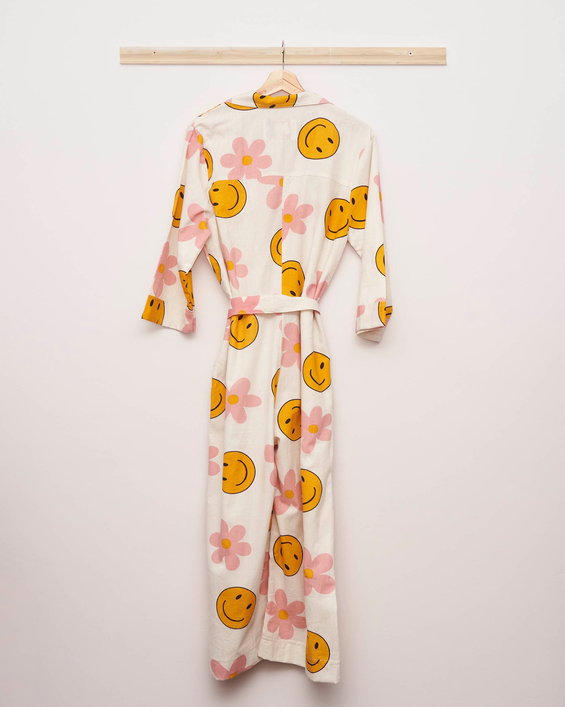 Happy Hippy Jumpsuit