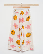 Load image into Gallery viewer, Happy Hippy Wide Hem Culottes
