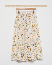 Load image into Gallery viewer, Olive Branch Wide Hem Culottes

