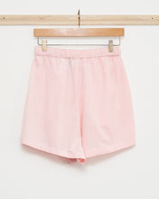 Load image into Gallery viewer, Rose Blush Drawstring Shorts
