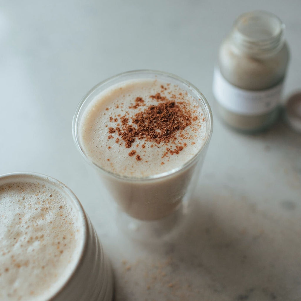 Rested Resilience Chai Latte Blend