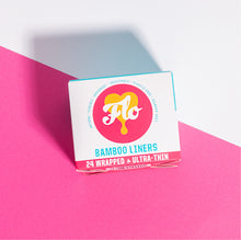 Load image into Gallery viewer, Flo Bamboo Liner Pack
