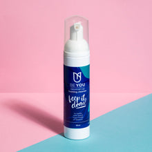 Load image into Gallery viewer, Menstrual Cup Foaming Cleanser
