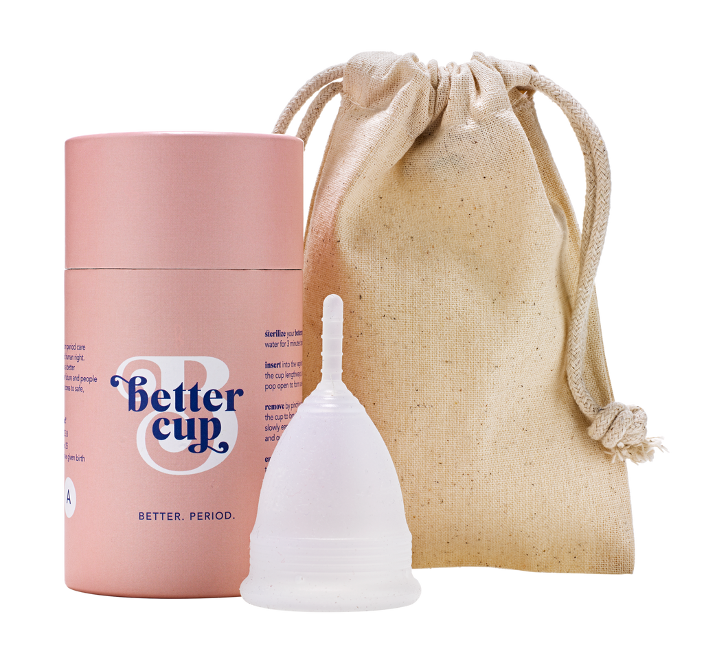 Better Cup - Size A