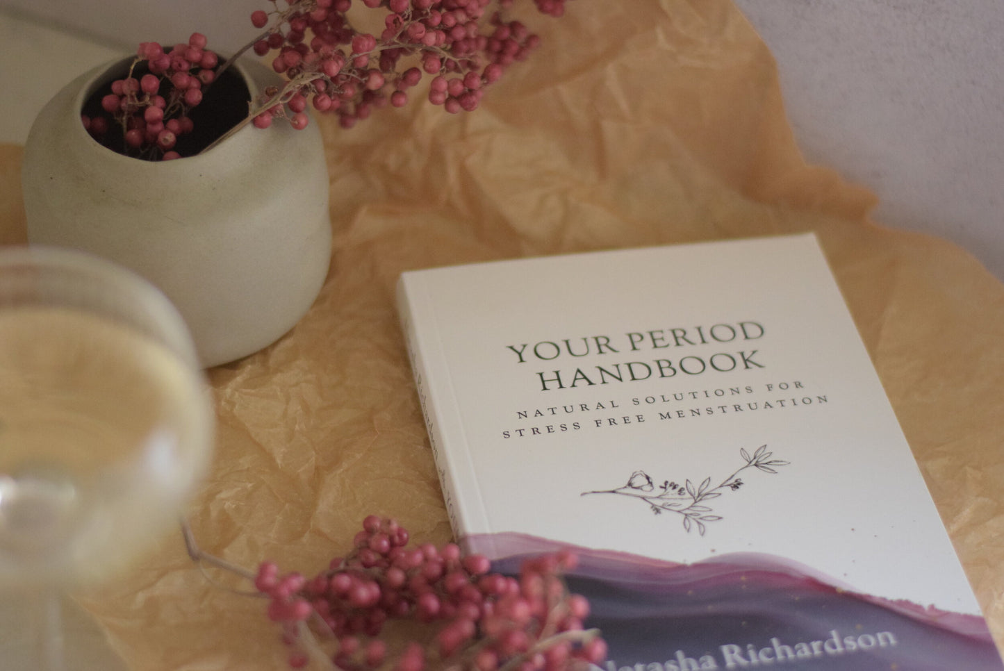 Your Period Handbook