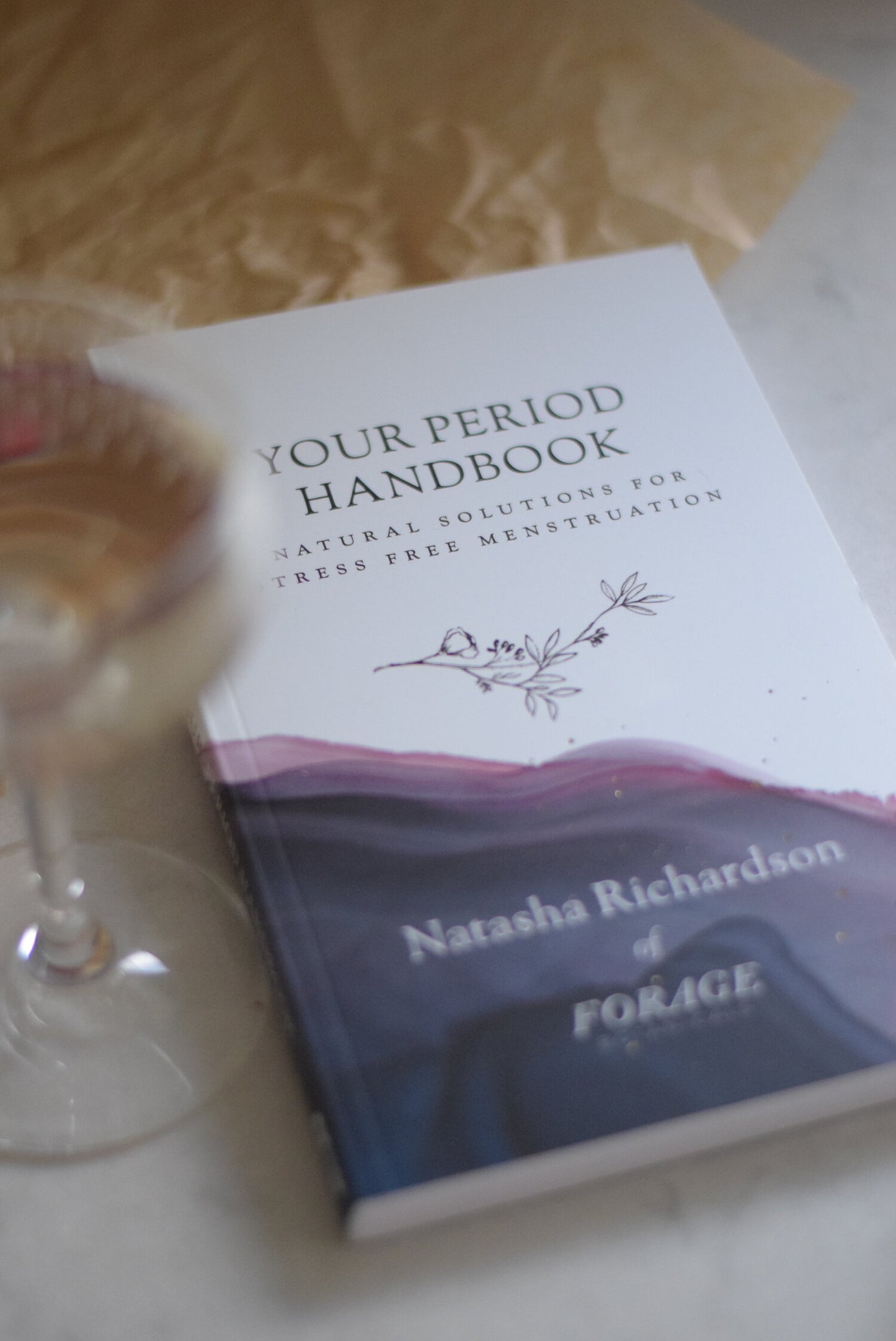 Your Period Handbook