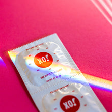 Load image into Gallery viewer, XO Vegan Ultra-Thin Condoms (12)

