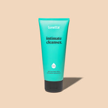 Load image into Gallery viewer, Lunette Moisturizing Intimate Cleanser
