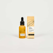 Load image into Gallery viewer, UpCircle Organic Face Serum with Coffee Oil
