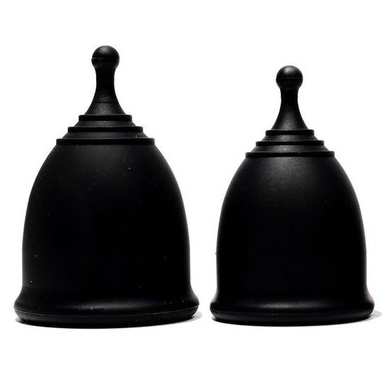 Sea + Flo Menstrual Cup