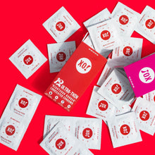 Load image into Gallery viewer, XO Vegan Ultra-Thin Condoms (12)
