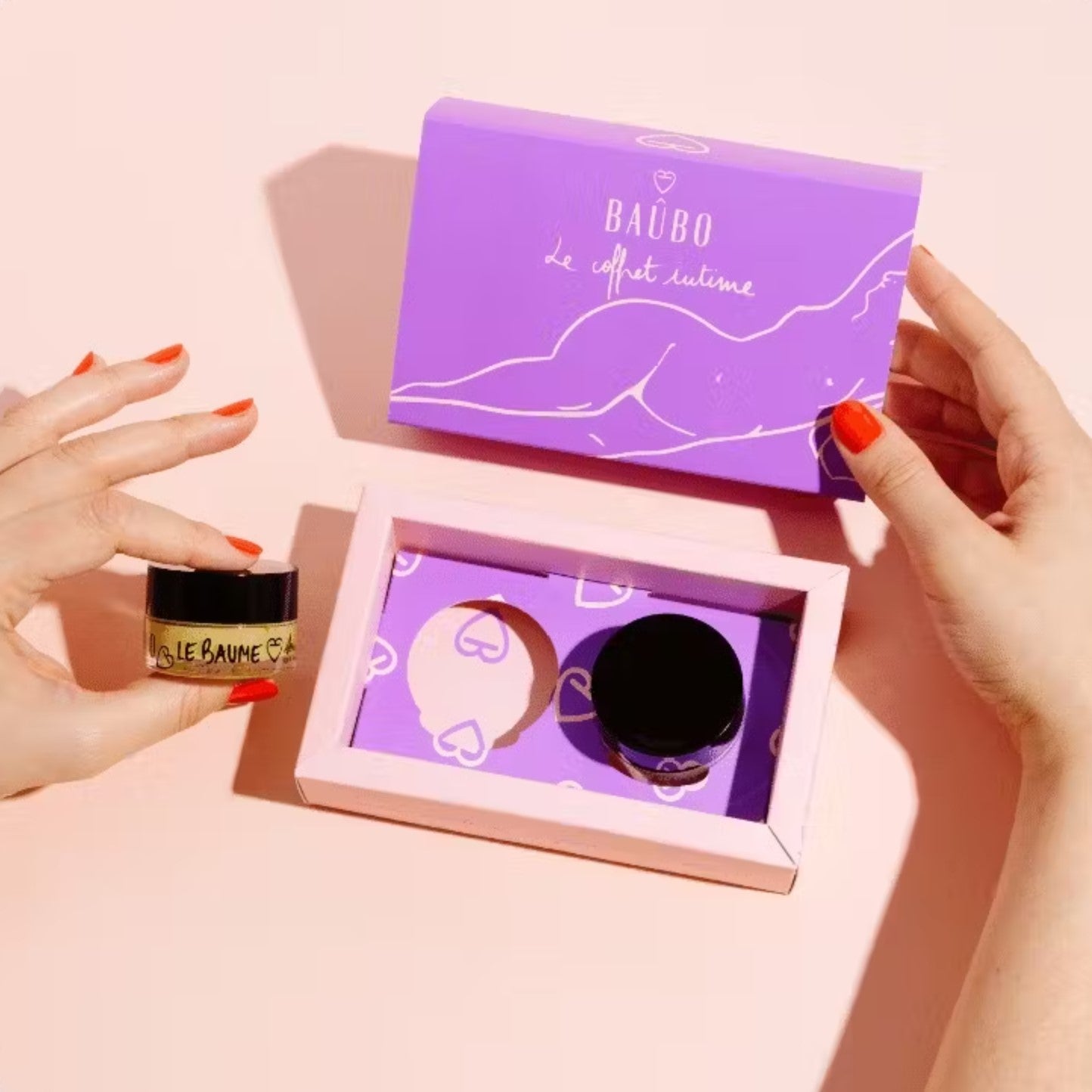 The Intimate Box