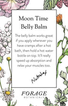 Load image into Gallery viewer, Moon Time Belly Balm
