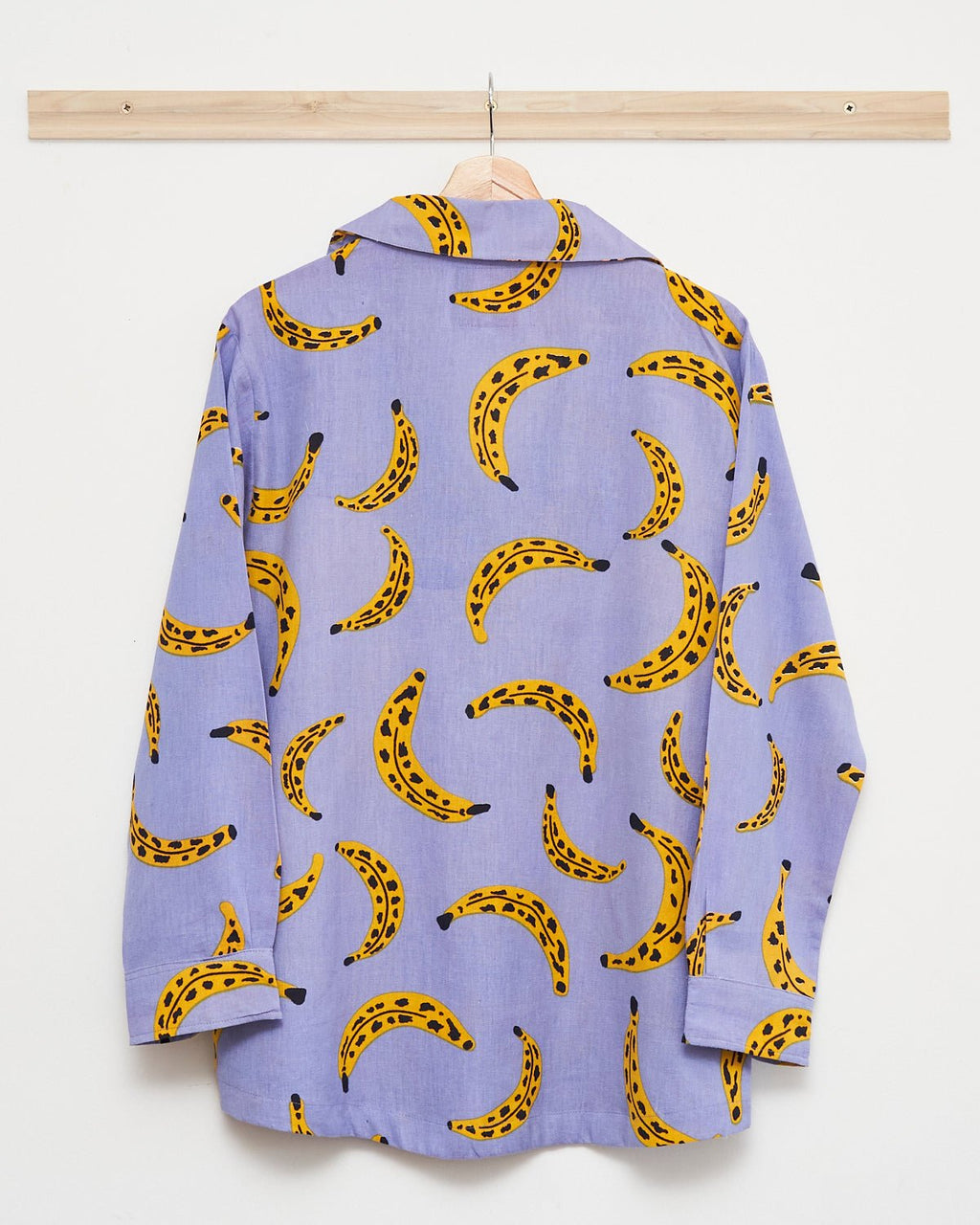 Cool Bananas Long Sleeve Shirt - Periodical Powers