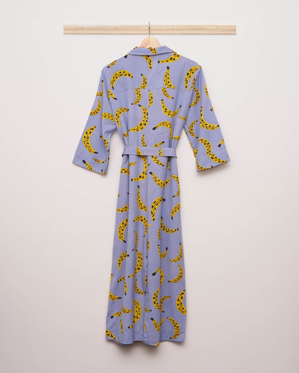 Cool Bananas Robe - Periodical Powers