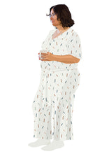 Load image into Gallery viewer, Sprinkles Wide Hem Culottes
