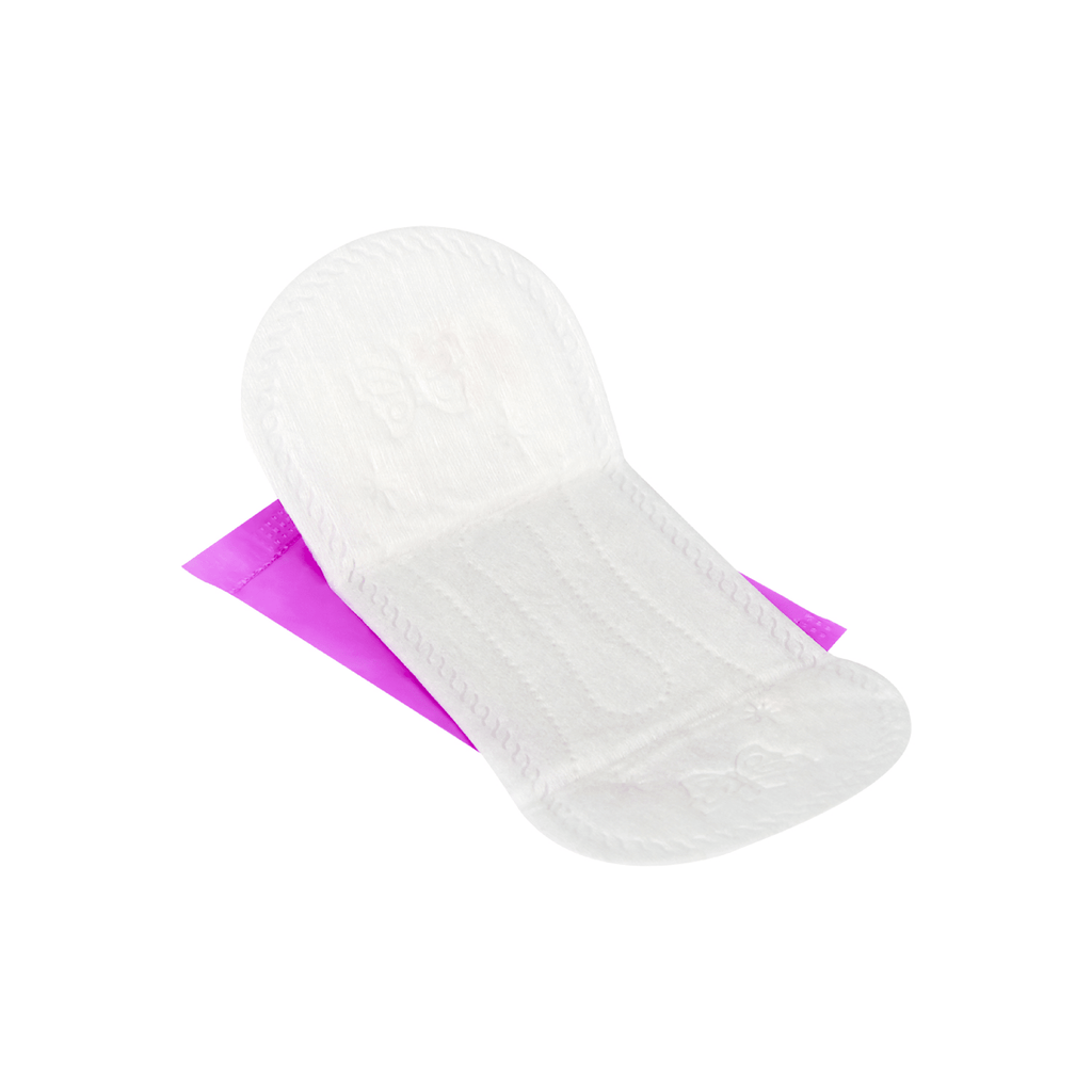 Flo Bamboo Liner Pack - Periodical Powers