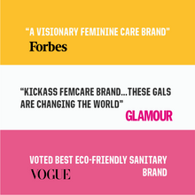 Load image into Gallery viewer, FLO Eco Applicator Tampon Tub
