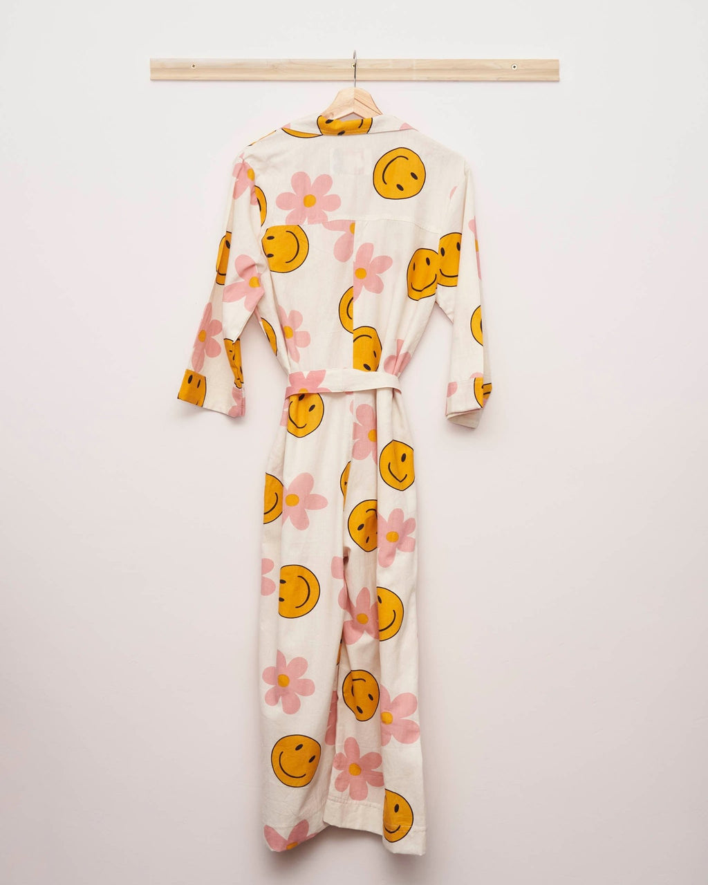 Happy Hippy Jumpsuit - Periodical Powers