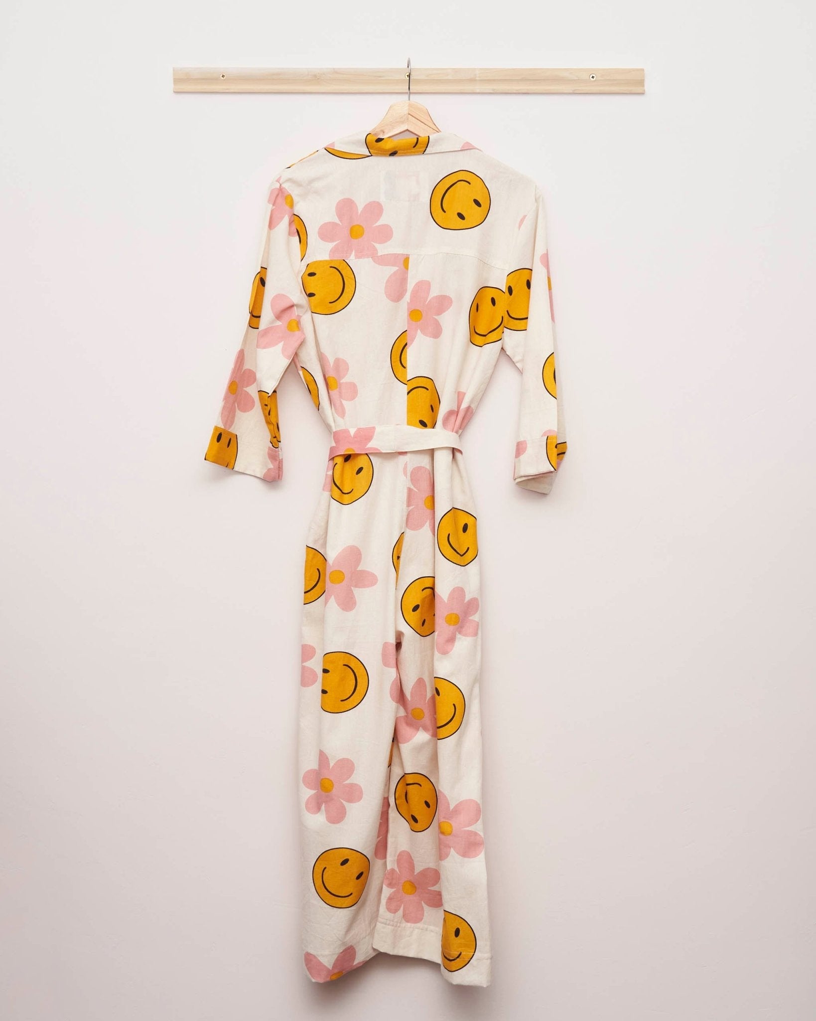 Happy Hippy Jumpsuit - Periodical Powers