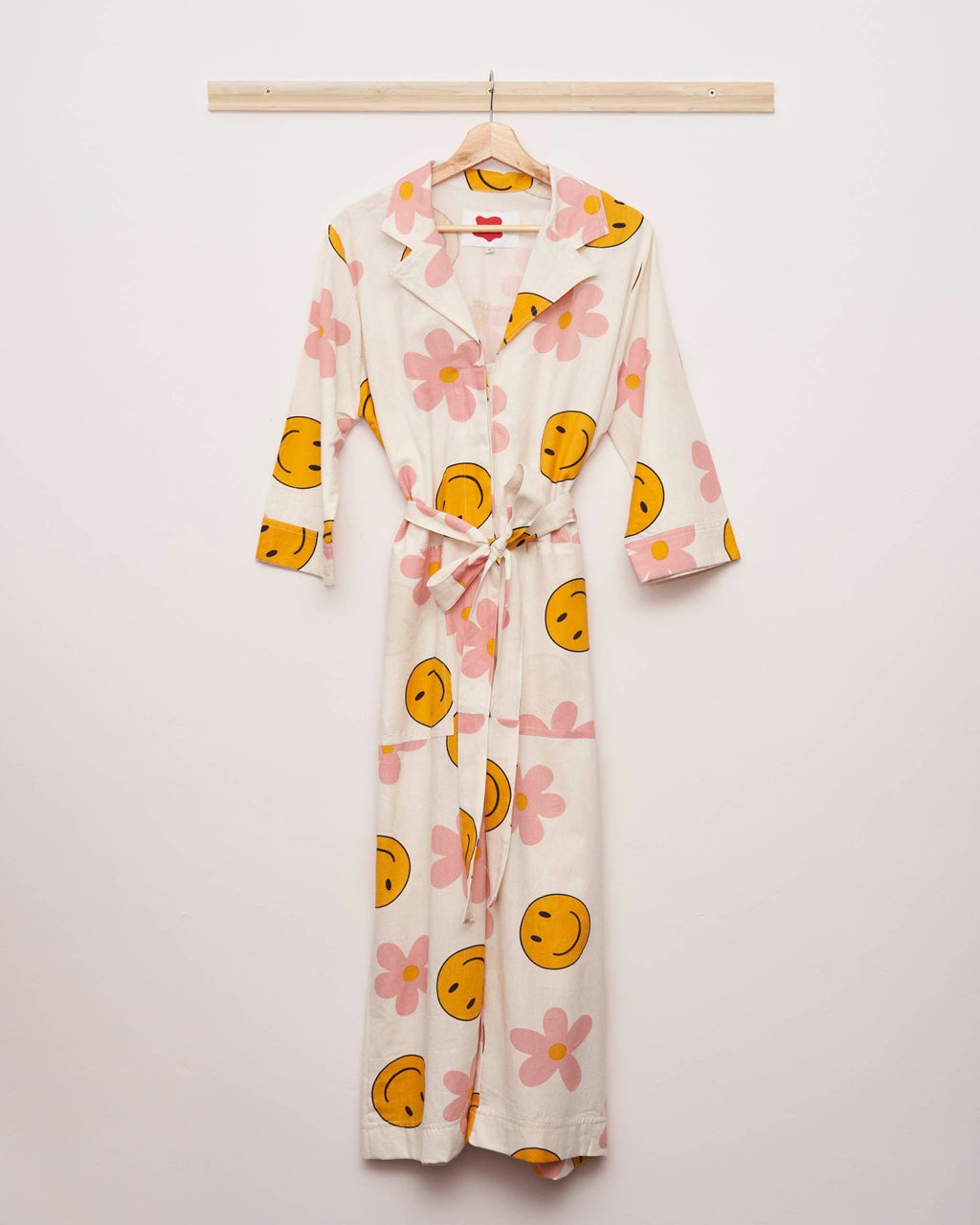 Happy Hippy Jumpsuit - Periodical Powers