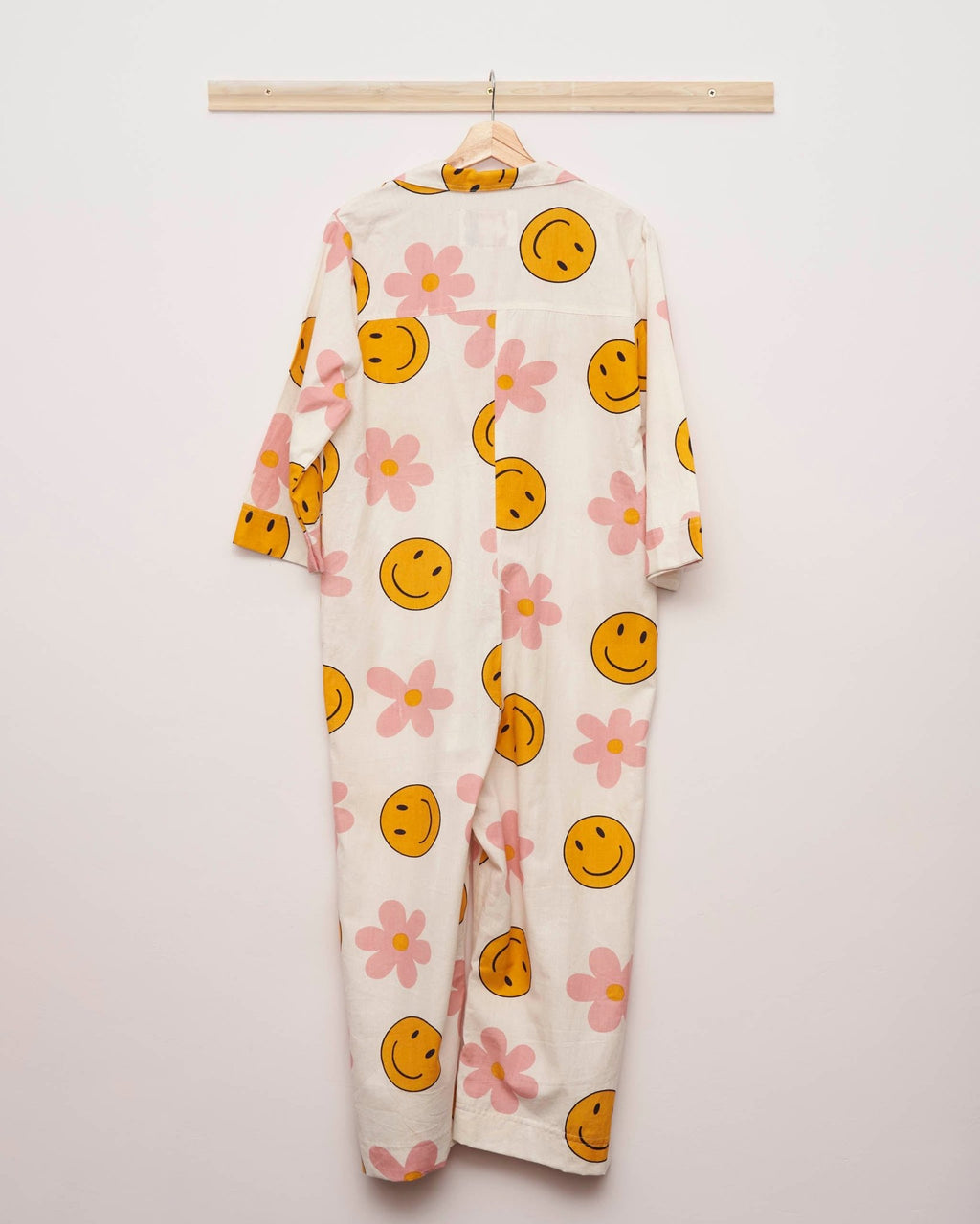 Happy Hippy Jumpsuit - Periodical Powers