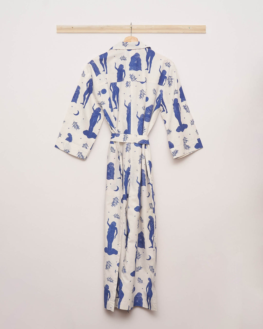 Moonlight Rituals Jumpsuit - Periodical Powers