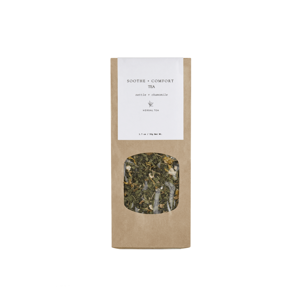 Soothe + Comfort Tea - Periodical Powers