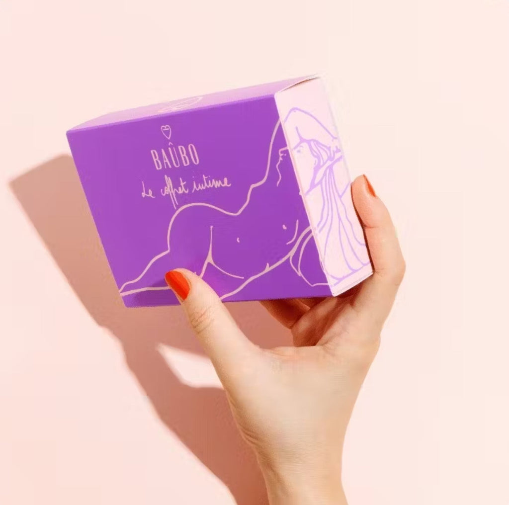 The Intimate Box - Periodical Powers