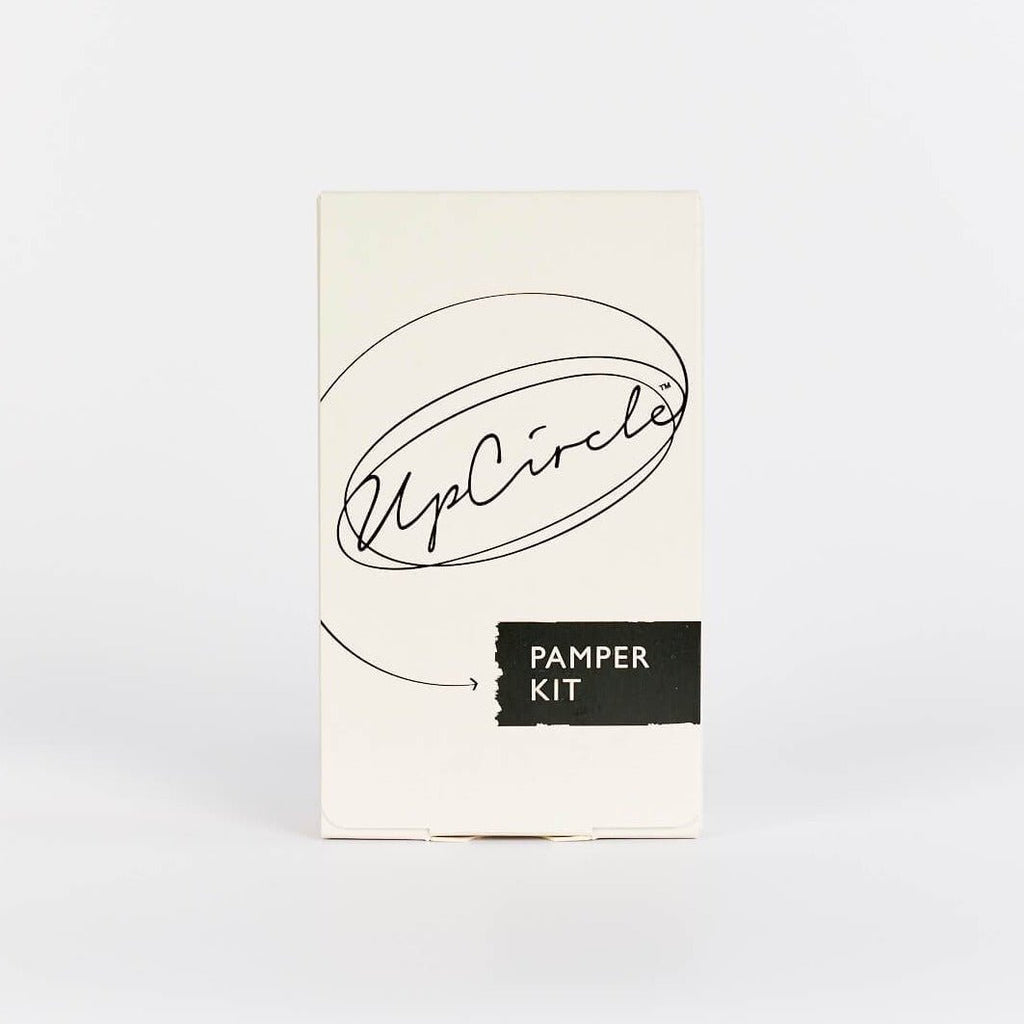 UpCircle 'The Pamper Kit' - Periodical Powers