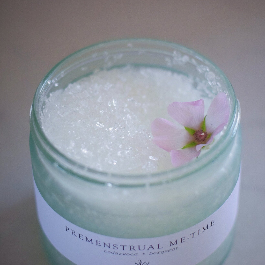 Premenstrual Me Time Bath Salts