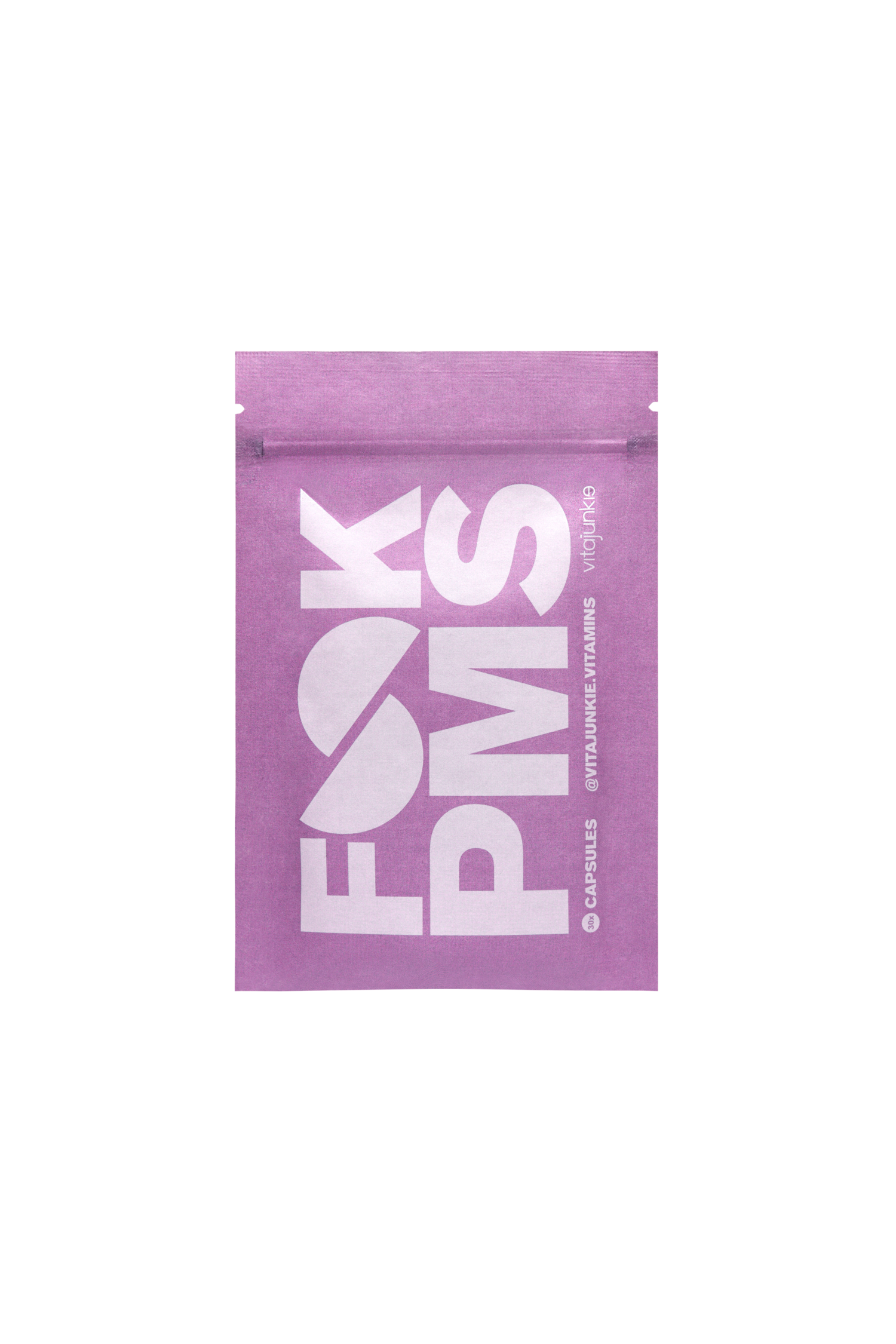 VitaJunkie FOK PMS suppliments